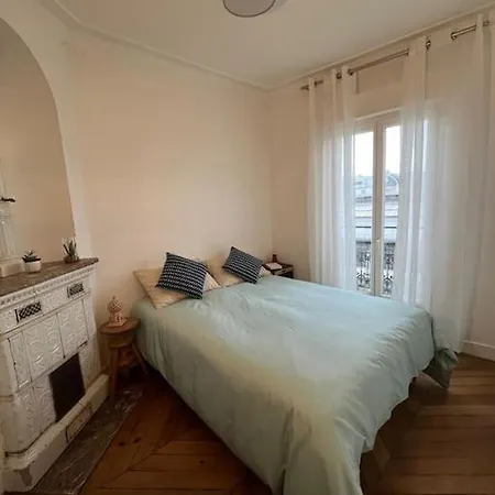 Quartier De L'europe A
