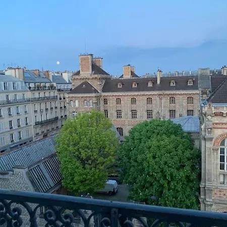 Quartier De L'europe A